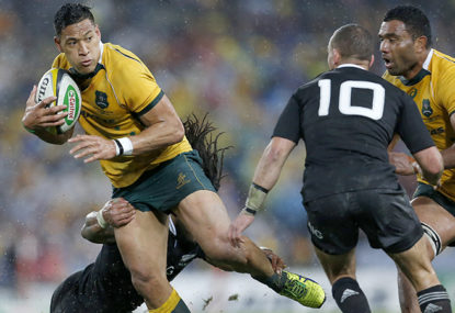10 Nations Rugby is back for 2016: Rugby's most prized hypothetical trophy