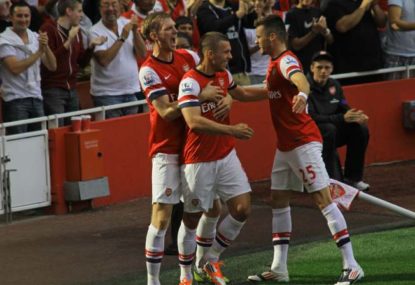 Tottenham Hotspur vs Arsenal highlights: 2-all draw benefits Foxes