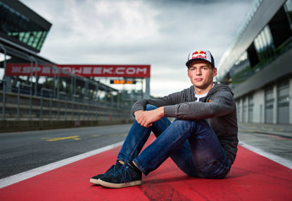 Is Max Verstappen the best thing to happen to Formula One?