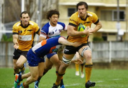 [VIDEO] Queensland Country vs NSW Country Eagles: NRC highlights, scores, blog