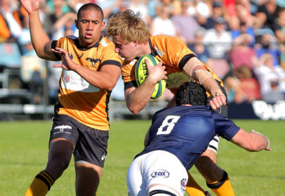 [VIDEO] North Harbour Rays vs NSW Country Eagles: NRC highlights, scores, blog