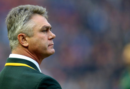 Heads will roll: Which coach won't survive the 2015 Rugby World Cup?