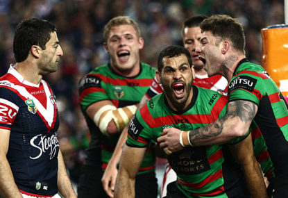 A refreshing start for Souths is a crying shame for loyalty