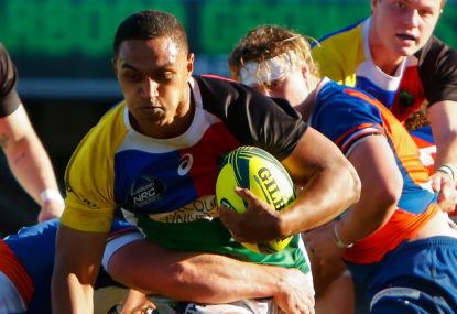 [VIDEO] Canberra Vikings vs North Harbour Rays: NRC highlights, scores, blog