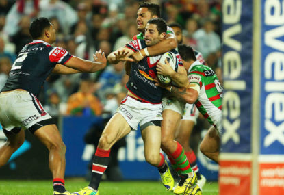 Rabbitohs and Roosters: league’s greatest rivalry