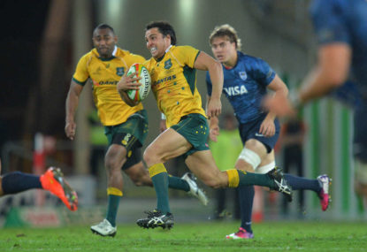 Wallabies hold on to beat the Pumas but something has to change