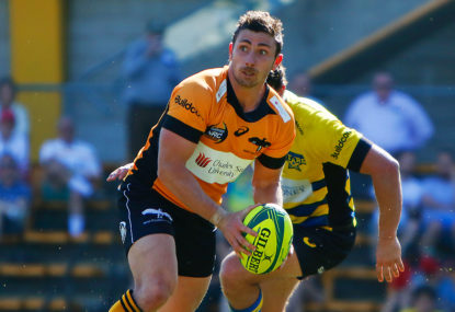 Melbourne Rising vs NSW Country Eagles highlights: NRC scores