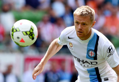 [VIDEO] Melbourne City vs Central Coast Mariners highlights, scores
