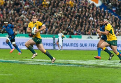 Australian rugby enters into new era with flexible contracts