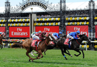 Melbourne Cup 2016: Preview and top tips