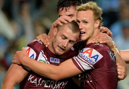 Don't dream it's over: Where to now for Manly?