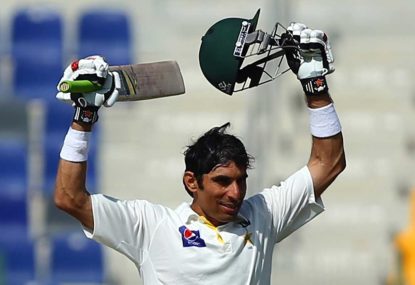 Pakistan in Australia: Predictable results for an unpredictable team down under