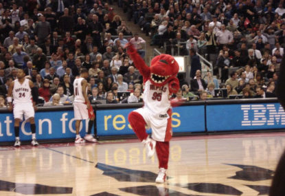 Toronto Raptors vs Miami Heat: NBA Eastern Conference semi-finals Game 7 live scores