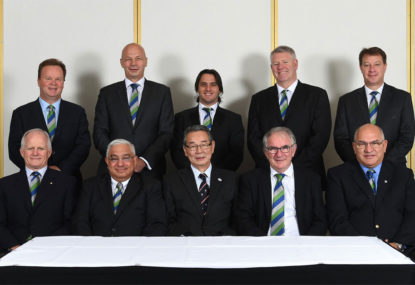 BREAKING: Japan and Argentina to join Super Rugby in 2016