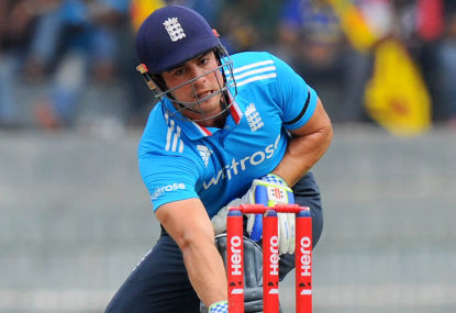 It's now or never for England to fulfil their ODI potential