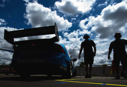 Three thoughts from the 2015 V8SC Perth SuperSprint