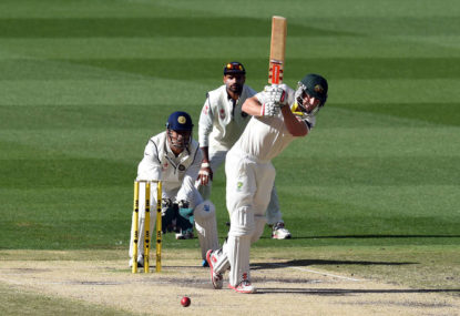 [VIDEO] Australia vs India 3rd Test: Day 5 cricket highlights, scores, blog