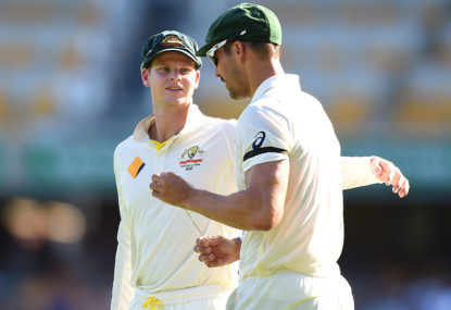 Ashes Review: Five points which sum up Australia's loss