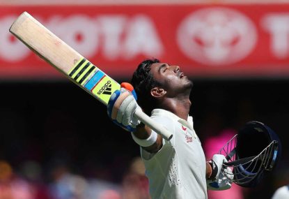 KL Rahul’s axing is poor planning by India's selectors