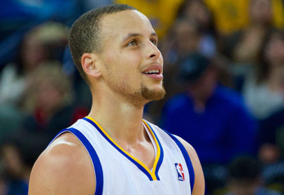 Stephen Curry is back to playing like the NBA’s best