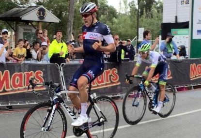 Giro d'Italia 2016: Stage 11 live race updates, blog
