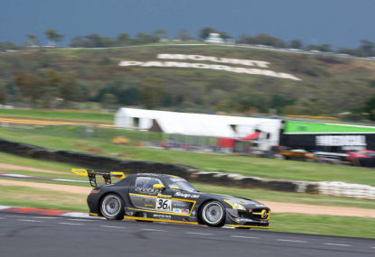 Bathurst bringing exotic cars, fast drivers and 12 hours of endurance