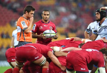 [VIDEO] Force vs Reds highlights: Super Rugby scores, blog