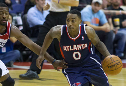 Atlanta Hawks seek to win championship without a superstar