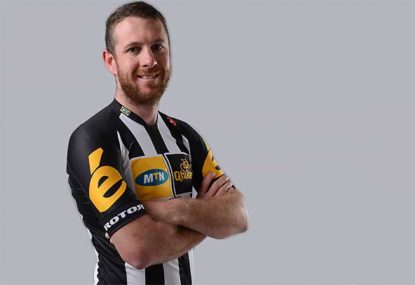 MTN-Qhubeka gambles on some old hands