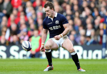 Scotland vs Samoa highlights: Rugby World Cup scores, blog