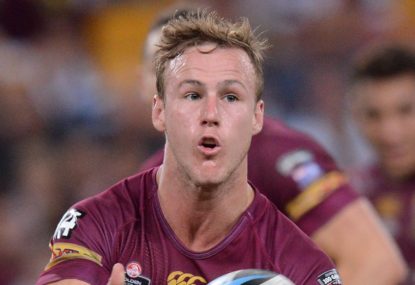 Why Tallis's Cherry-Evans smackdown could help Manly's cause