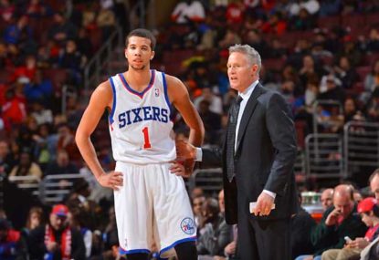 Bucks, Sixers or Suns - who has the brighter future?