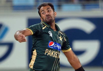 Pakistan turn to pace to arrest horror run