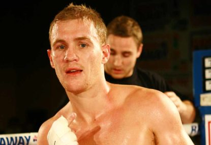 Australian boxing preview: Tomlinson to battle Vargas in Texas