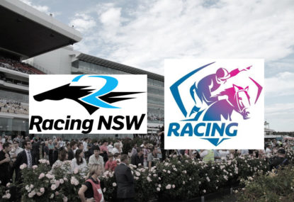3WNC: What to make of Racing NSW's (very quiet) annual report