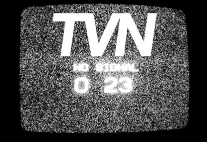 What legacy has TVN left racing? It's better than you think