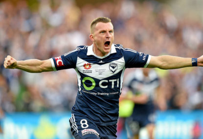 What to expect ahead of A-League season 11
