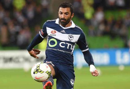 Adelaide United vs Melbourne Victory highlights: Victory win in injury time