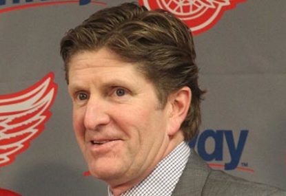 Can Mike Babcock save the Toronto Maple Leafs?