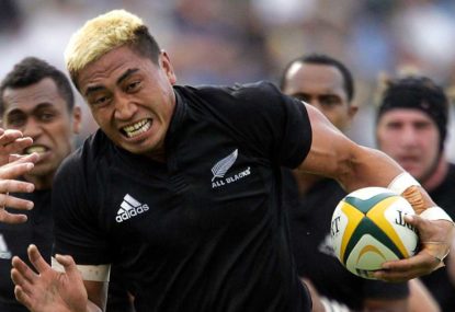 Inside the Jerry Collins memorial clash