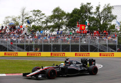Pirelli deserves better from Formula One
