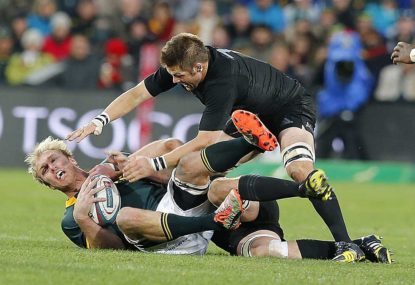 Richetty what? It's Richie McCaw, show some respect