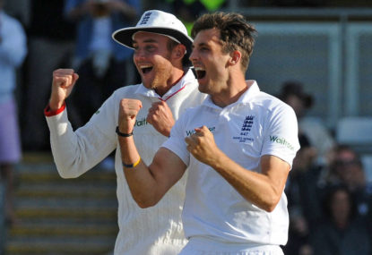 Can't Bowl Can't Throw Podcast: England win, SAA get food poisoning