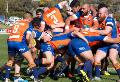 Greater Sydney Rams vs North Harbour Rays highlights: NRC scores, result