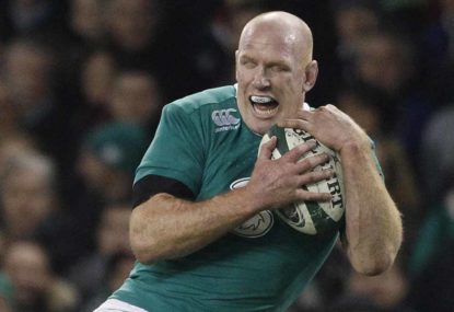2015 Rugby World Cup analysis: France v Ireland