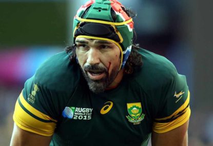 Two-speed Boks have hard calls ahead