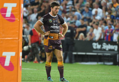 Wayne Bennett and golden point: Sour grapes or a fair opinion?