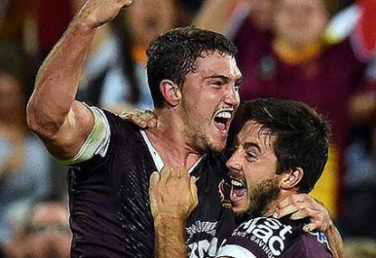Five talking points from NRL Round 1