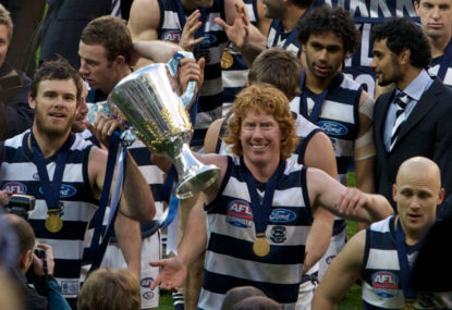 Hawks v Cats v Lions: Who was the greatest?