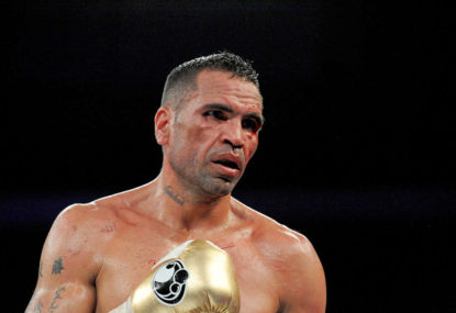 When does Anthony Mundine vs Tommy Browne start? Star of the Ring II fight start time, venue, boxer profiles